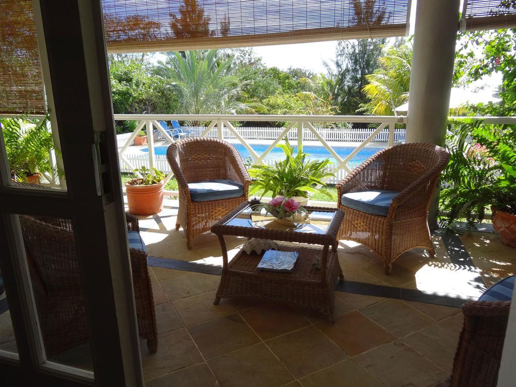Bed And Breakfast Maison Papaye La Gaulette Room photo
